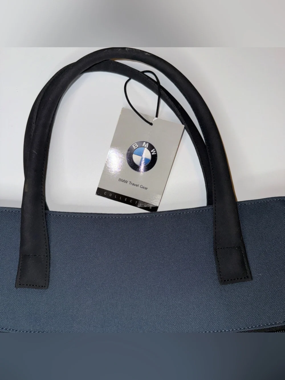 BMW sleek slate